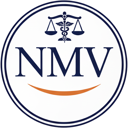 Javier Bruna Reverter - Negligencias Médicas